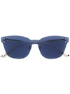 Dior Colorquake2 Sunglasses In Blue