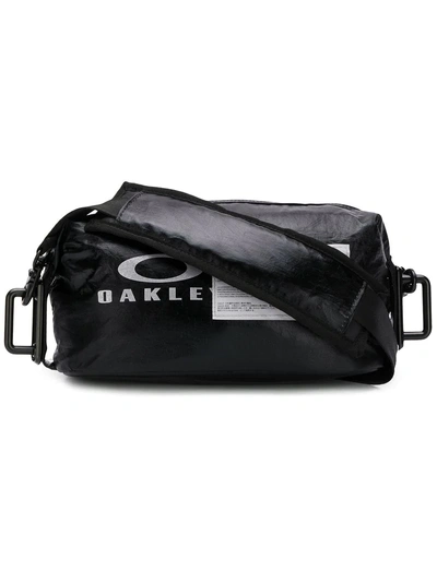 Oakley By Samuel Ross Utility Bag - Black