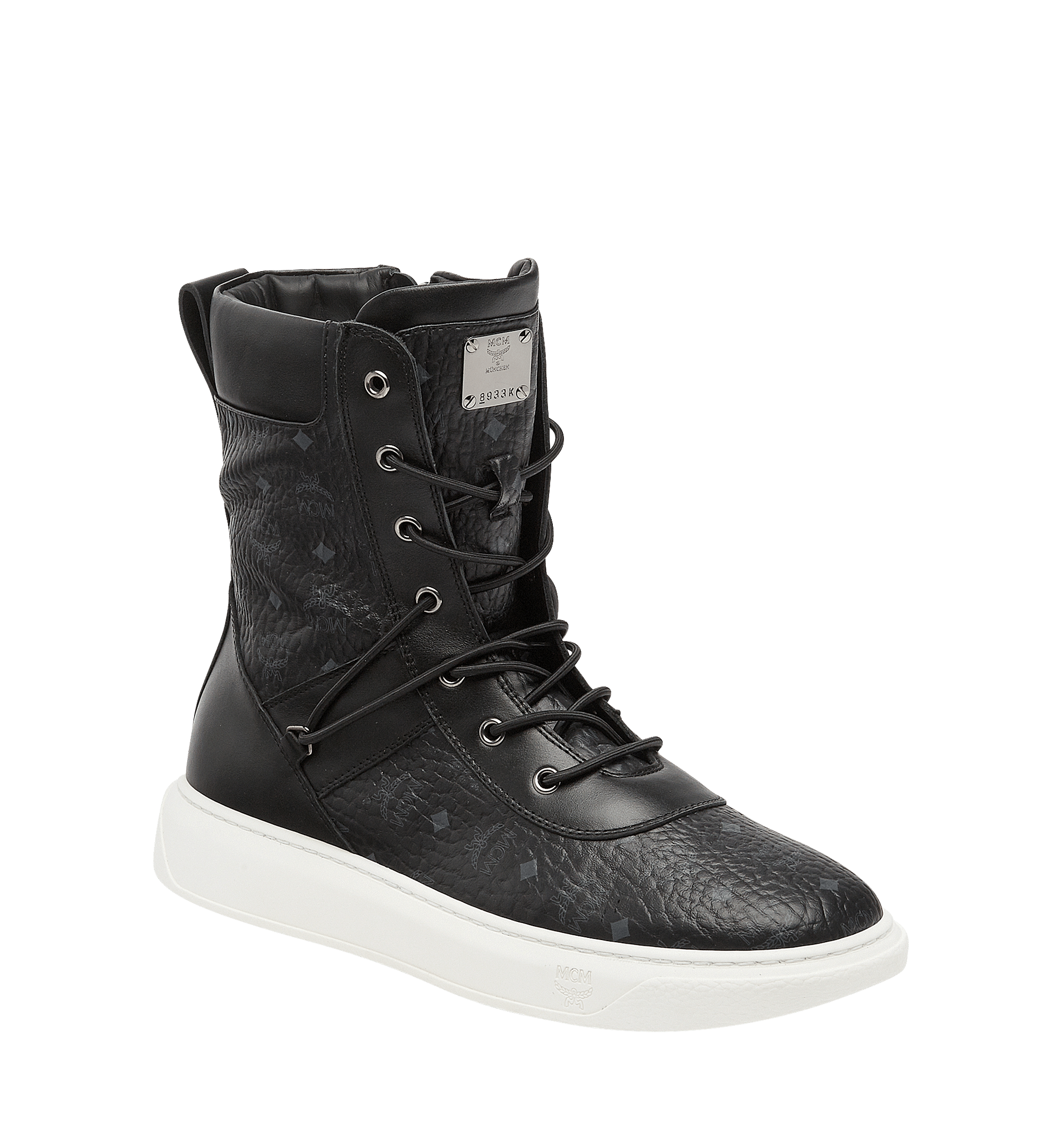 mcm women's shoes on sale