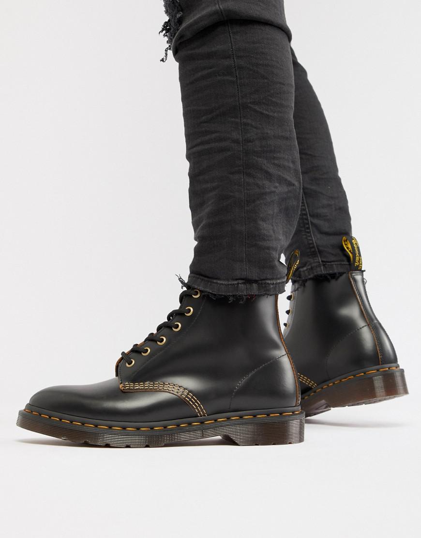 dr martens wincox