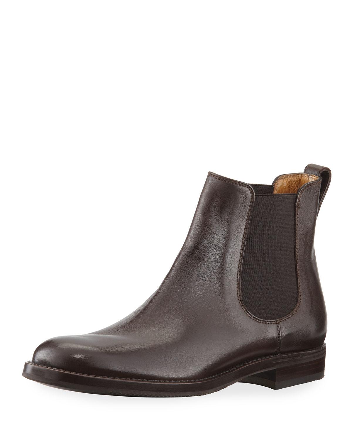 gravati chelsea boot