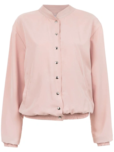 Olympiah Isola Jacket In Neutrals