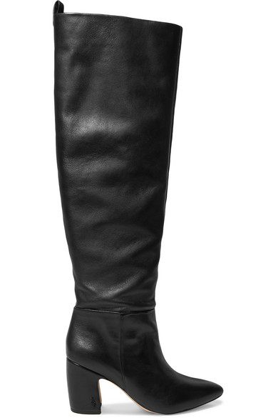 sam edelman hutton over the knee boot