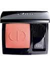 Dior Rouge Blush Couture Colour Powder Blush 6.7g In Why Not