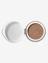 La Mer The Luminous Lifting Cushion Foundation Spf 20 Refill 12g In Warm+porcelain