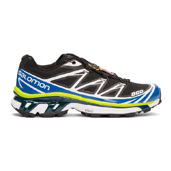 salomon softground xt 6