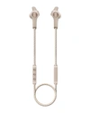 Bang & Olufsen Beoplay E6 Wireless Headphones In Sand