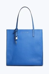 Marc Jacobs The Grind Tote Bag In Sapphire