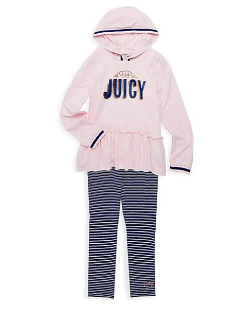 juicy couture two piece set