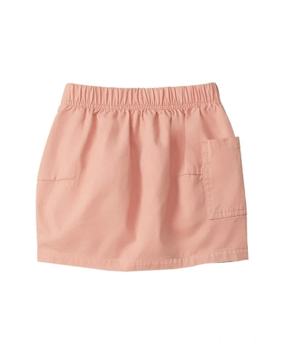 Molo Skirt In Pink