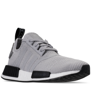 nmd r1 grey camo heel