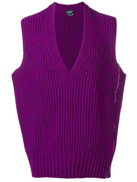 calvin klein sweater vest