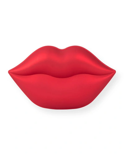 Kocostar Rose Lip Mask In Red