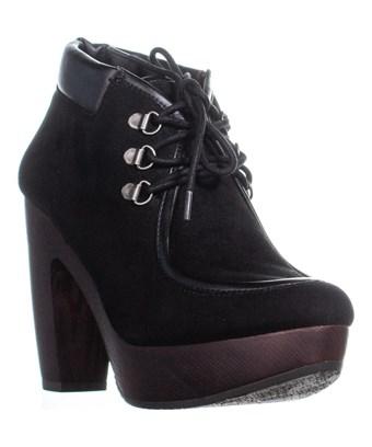 lucky brand booties sale