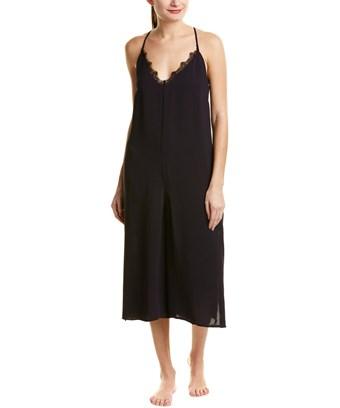 french connection esther crepe jumpsuit