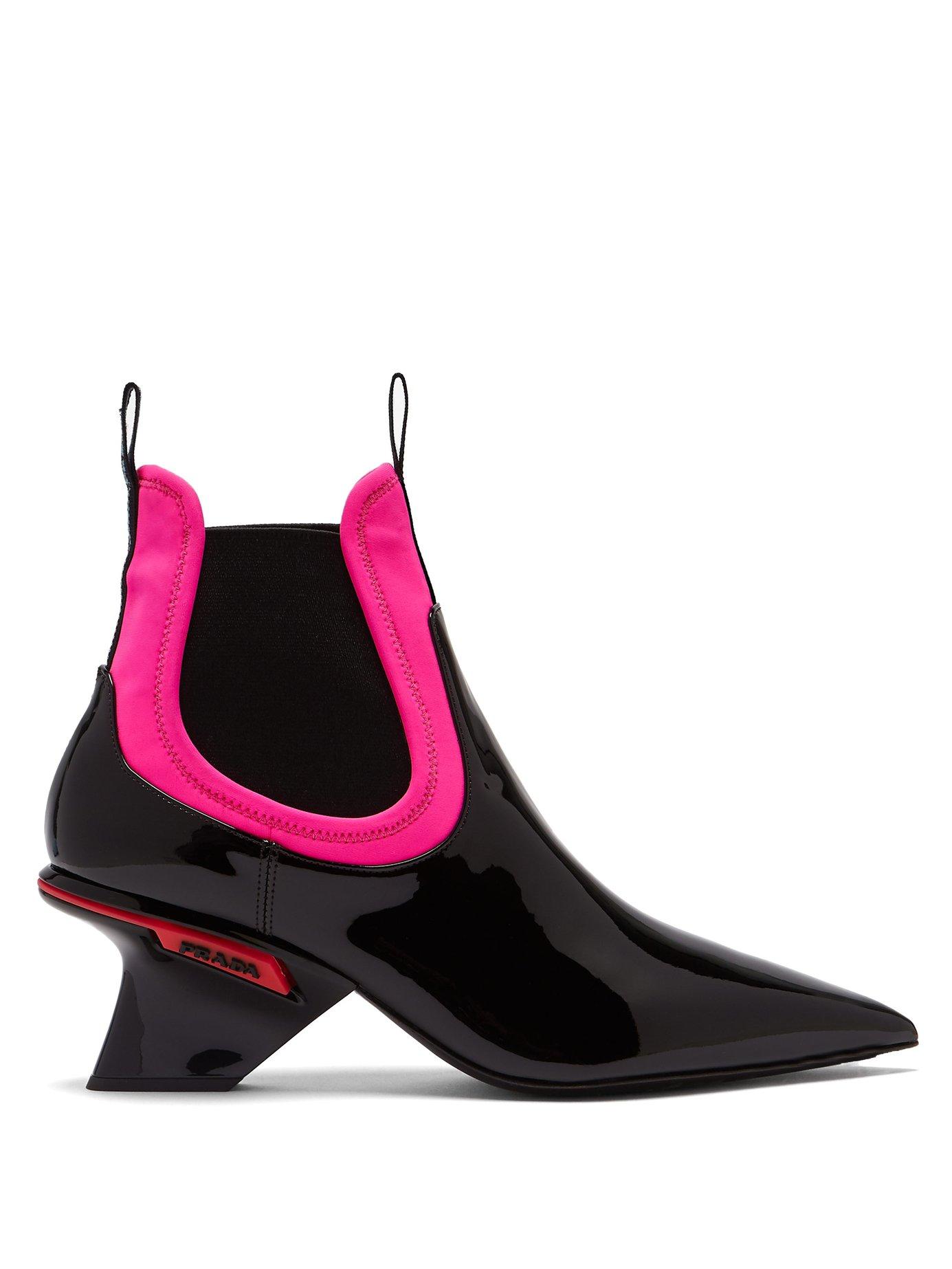 prada neoprene