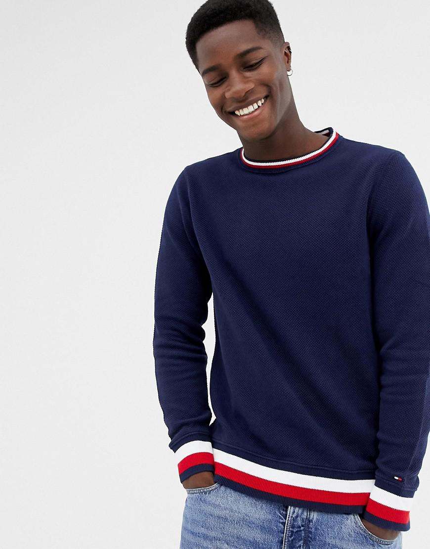 tommy hilfiger sweat set