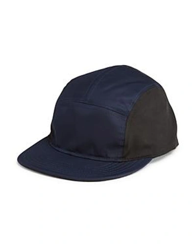 New Era Color-block Cap - 100% Exclusive In Blue