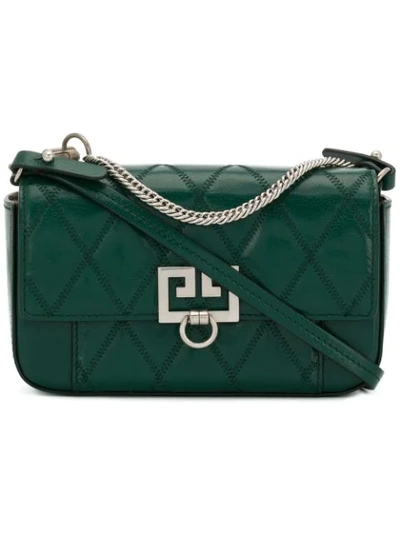 Givenchy Quilted In Green Forest