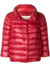 Herno Padded Jacket - Red