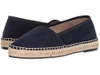 Stuart Weitzman , French Navy Seda Suede