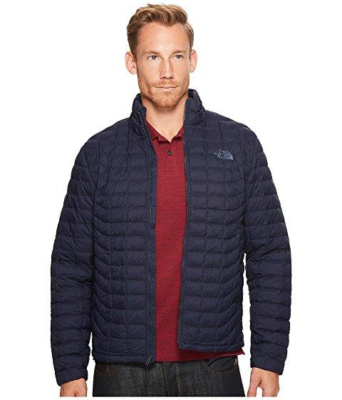 The North Face Thermoball Jacket, Urban Navy Matte | ModeSens