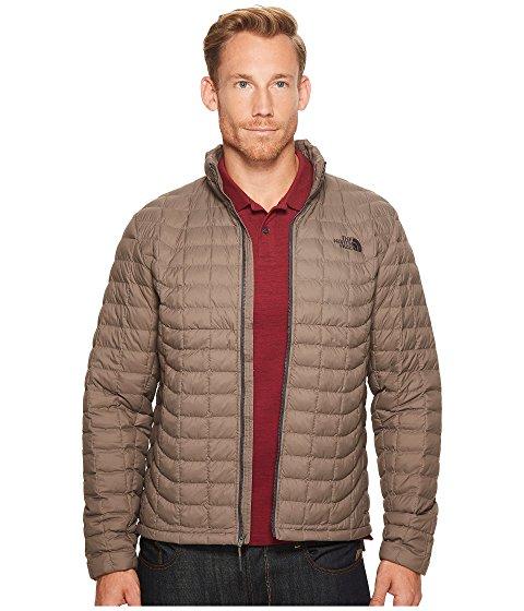 The North Face Thermoball Jacket 