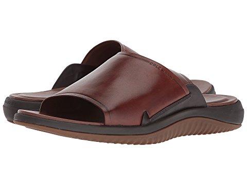zerogrand slide sandal cole haan