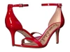 Candy Red Patent