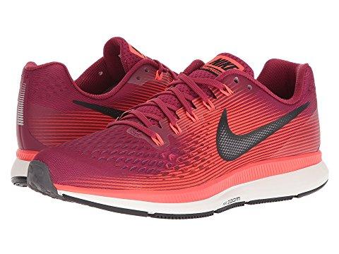 nike pegasus maroon