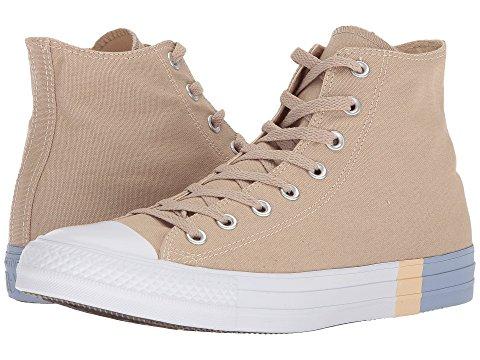 converse glacier grey