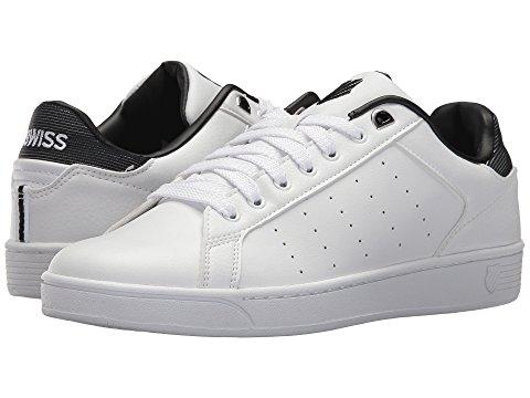 k swiss clean court cmf review