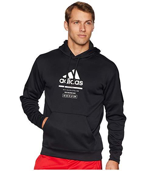 adidas fleece hoodie black adidas fleece hoodie black