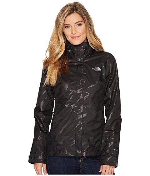 north face berrien jacket