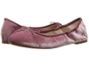 Sam Edelman Felicia, Faded Rose Silky Velvet