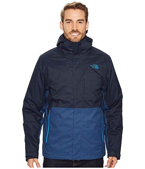 north face altier down triclimate