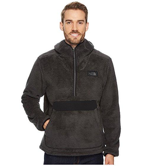 The North Face Campshire Pullover Hoodie Asphalt Grey Tnf Black Modesens