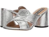 Marc Jacobs , Silver