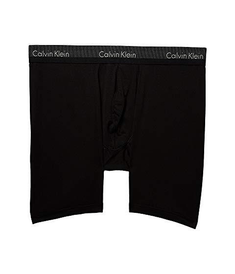 calvin klein light boxer brief
