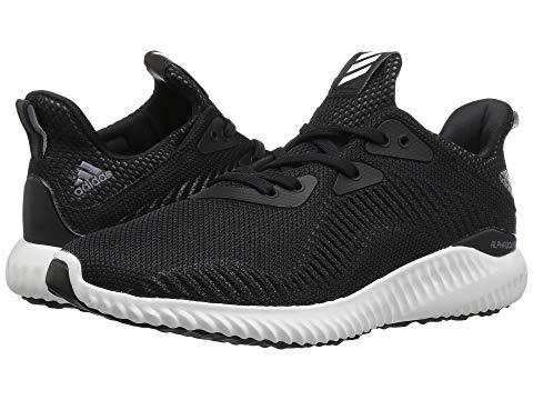 alphabounce core black