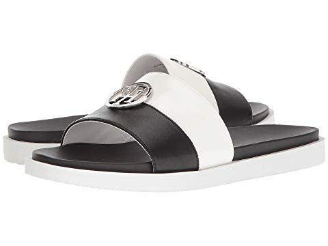 tommy hilfiger souli slide sandal