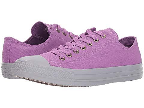 converse provence purple