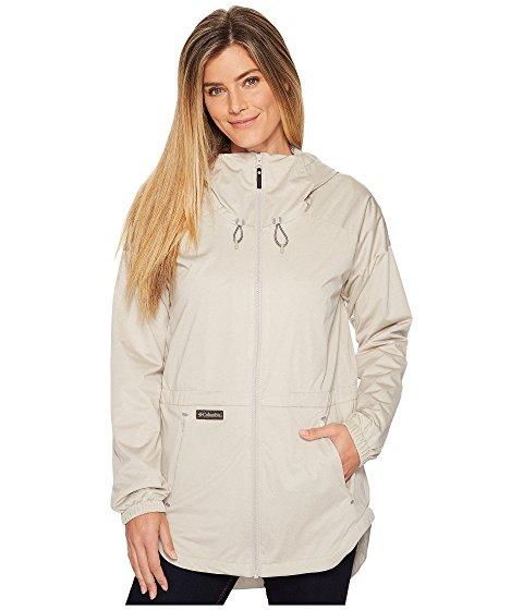 columbia northbounder rain jacket