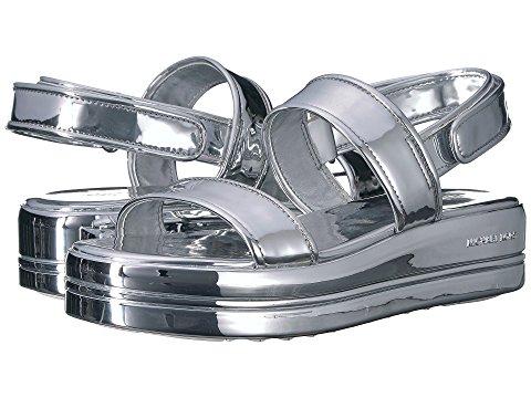 michael kors peggy sandal