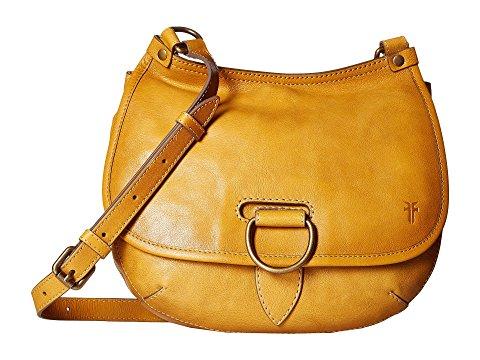frye lucy crossbody