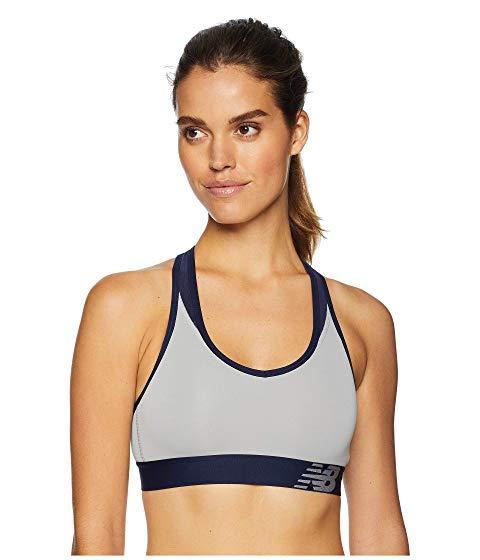 new balance pace bra