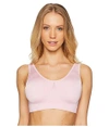 Wacoal B-smooth Bralette, Cameo Pink