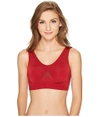 Wacoal B-smooth Bralette, Rio Red