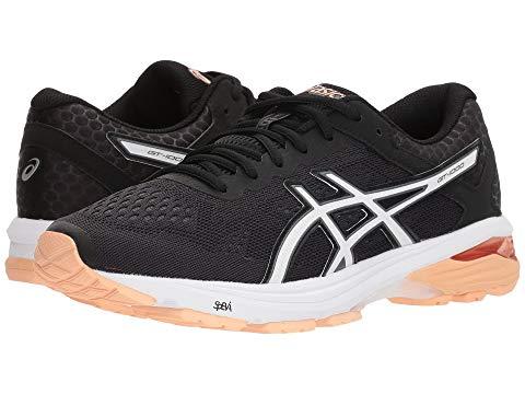 asics gt 1000 6 feminino