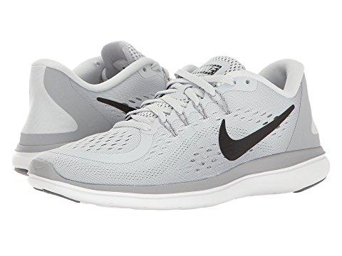 nike flex rn 2017 black